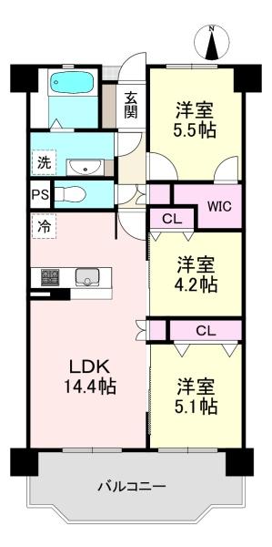 ユニライフ大和高田