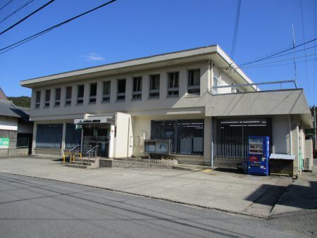 宇陀郡曽爾村大字塩井の中古一戸建て(JAならけん曽爾支店)