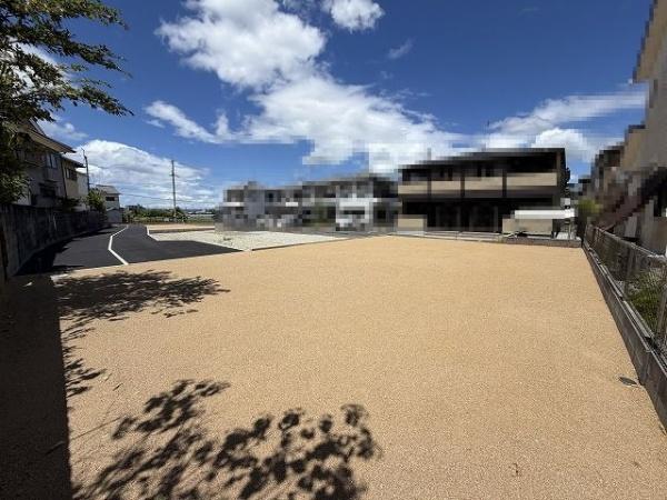 橿原市木原町　2号地　売土地