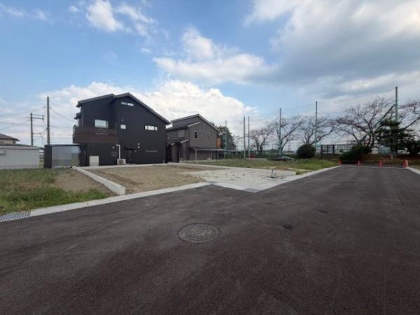 葛城市當麻　新築戸建