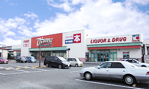 葛城市當麻　新築戸建(オークワ香芝南店)