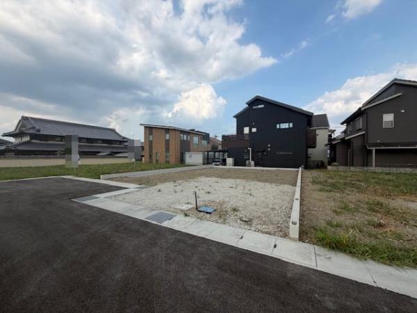 葛城市當麻　新築戸建