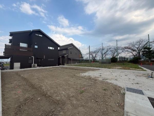 葛城市當麻　新築戸建