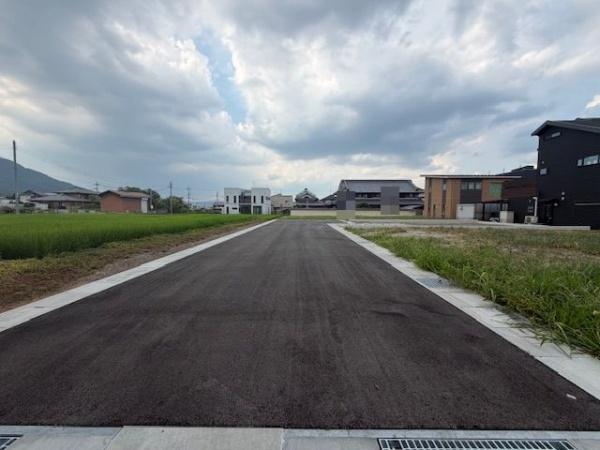 葛城市當麻　新築戸建