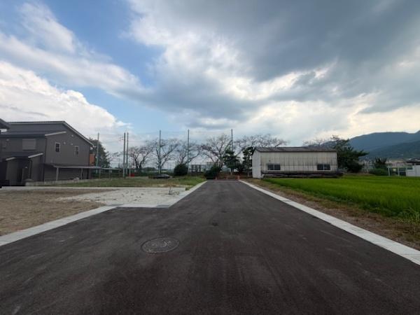 葛城市當麻　新築戸建