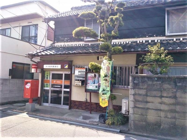 北葛城郡広陵町大字大野　新築戸建　1号棟(佐味田簡易郵便局)