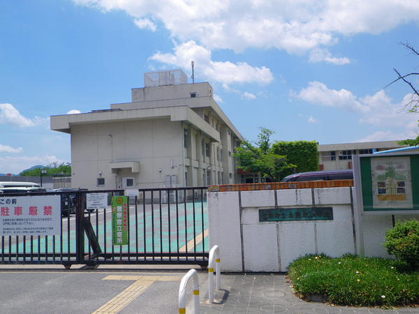 北葛城郡広陵町大字大野　新築戸建　5号棟(広陵北小学校)