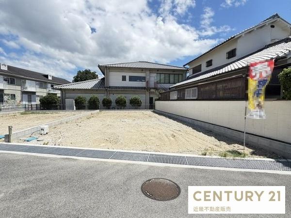 生駒郡斑鳩町龍田西4丁目 5期 新築戸建 2号棟