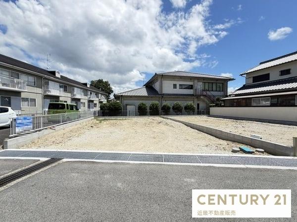 生駒郡斑鳩町龍田西4丁目　5期　新築戸建　1号棟