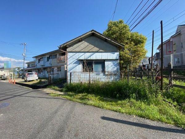 葛城市當麻　売土地