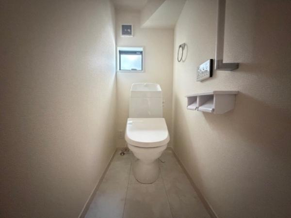 北葛城郡広陵町三吉元大垣内　2期　新築戸建　2号棟