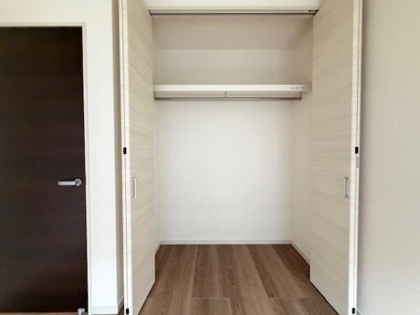 北葛城郡広陵町三吉元大垣内　2期　新築戸建　2号棟