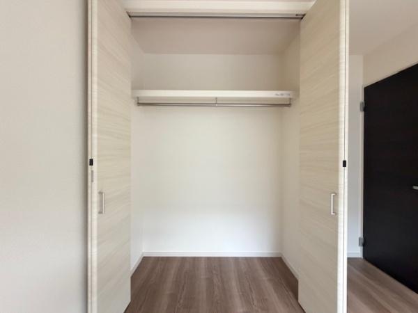 北葛城郡広陵町三吉元大垣内　2期　新築戸建　2号棟