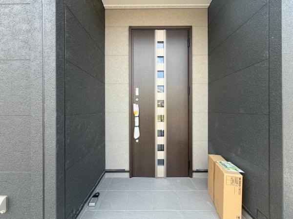 北葛城郡広陵町三吉元大垣内　2期　新築戸建　2号棟