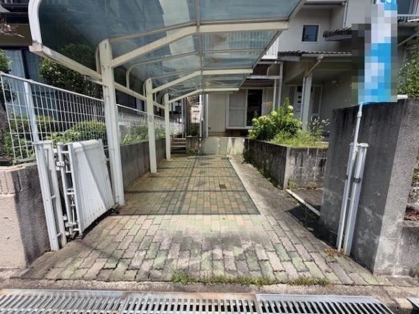 北葛城郡河合町久美ケ丘２丁目の中古一戸建て