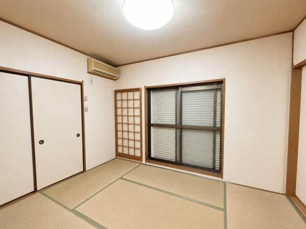 香芝市五位堂２丁目の中古一戸建て