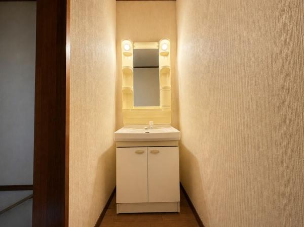 香芝市五位堂２丁目の中古一戸建て