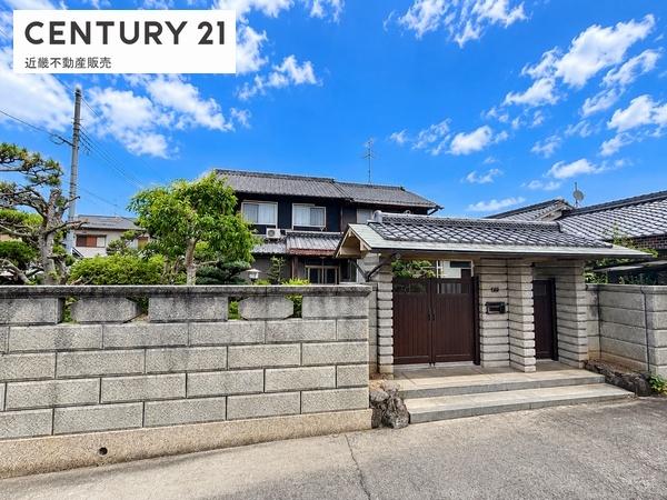 磯城郡三宅町伴堂　中古戸建