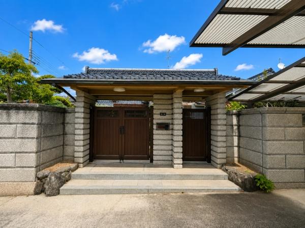 磯城郡三宅町伴堂　中古戸建