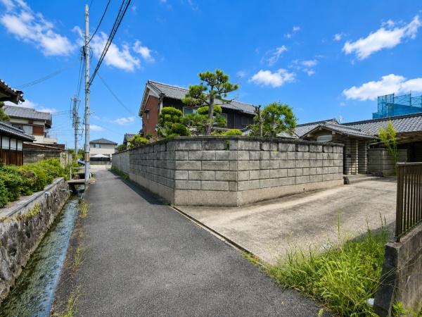 磯城郡三宅町伴堂　中古戸建