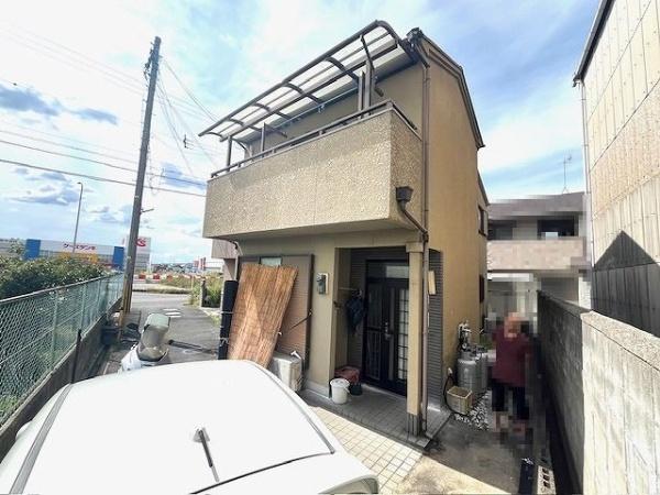 橿原市小槻町 中古戸建