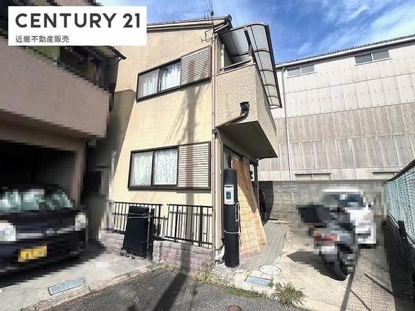 橿原市小槻町の中古一戸建て