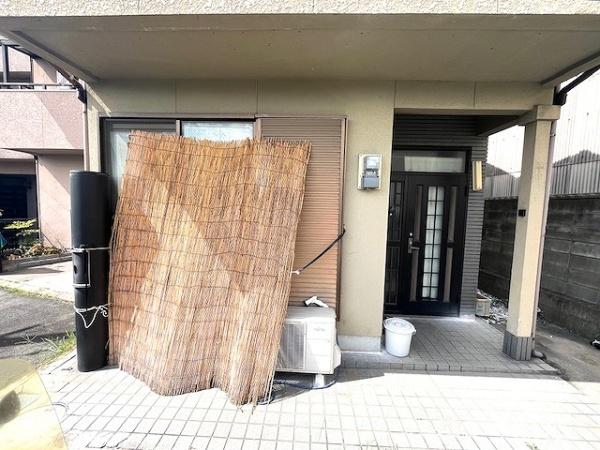 橿原市小槻町の中古一戸建て