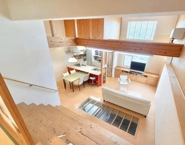北葛城郡王寺町明神４丁目の中古一戸建て