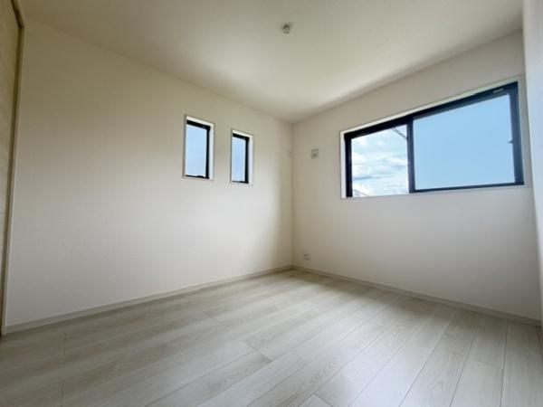 香芝市高　新築戸建　1号棟