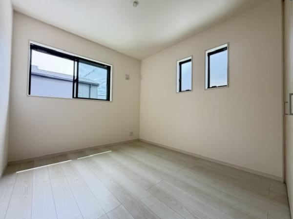 香芝市高　新築戸建　1号棟