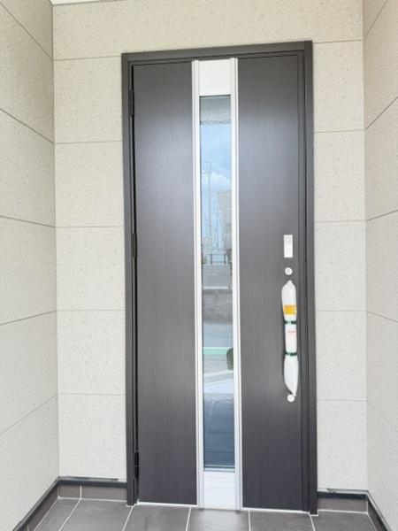 香芝市高　新築戸建　1号棟