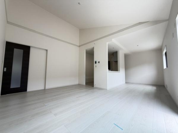 香芝市高　新築戸建　1号棟