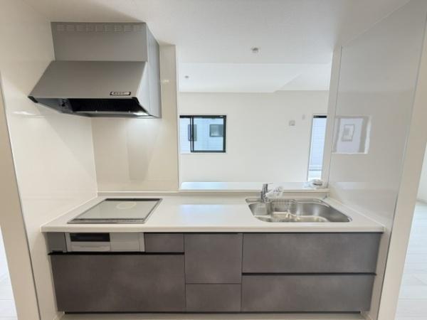 香芝市高　新築戸建　1号棟