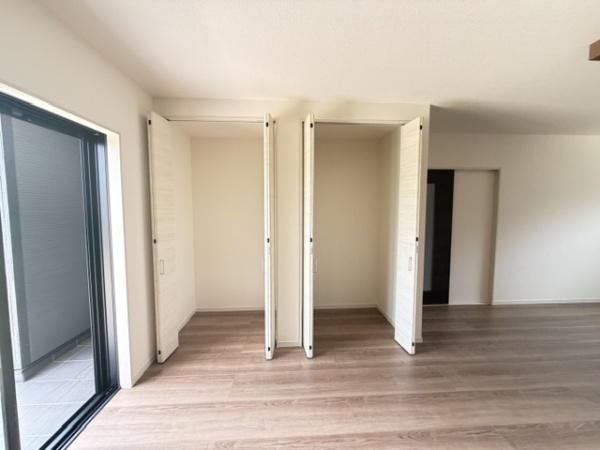 香芝市高　新築戸建　2号棟