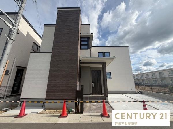 香芝市別所　新築戸建　10号棟
