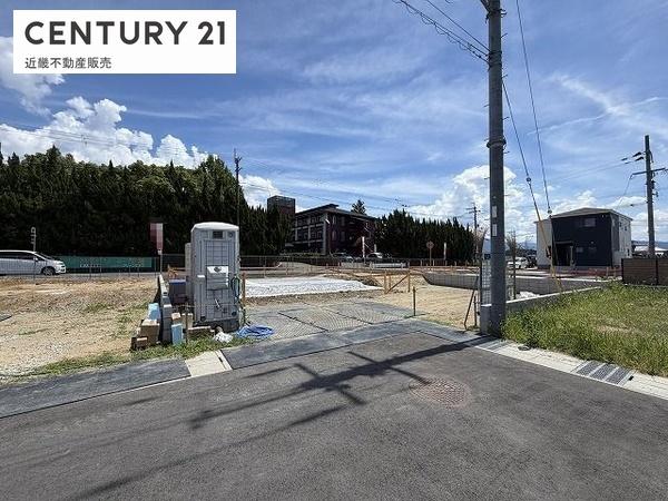 桜井市草川第1　2号棟　新築戸建