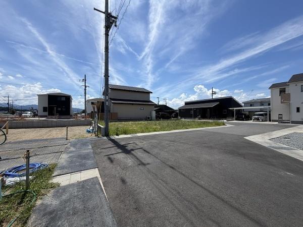 桜井市草川第1　2号棟　新築戸建