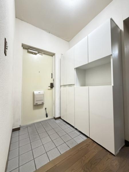 馬見第一住宅　18号棟
