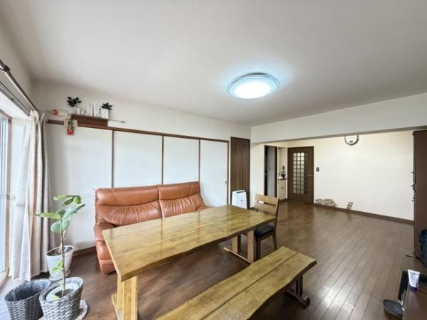 馬見第一住宅　18号棟