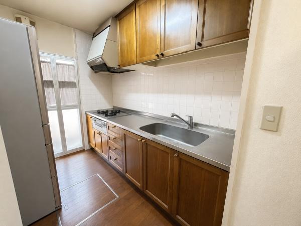 馬見第一住宅　18号棟