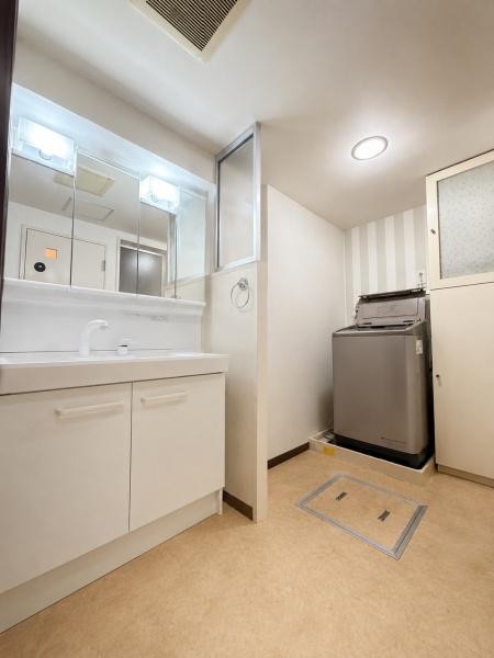 馬見第一住宅　18号棟