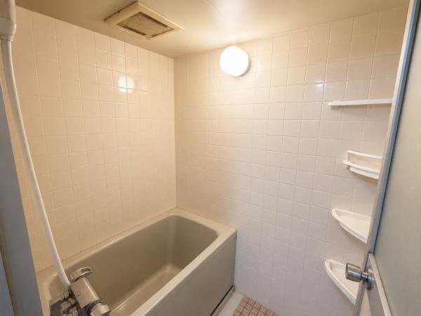 馬見第一住宅　18号棟