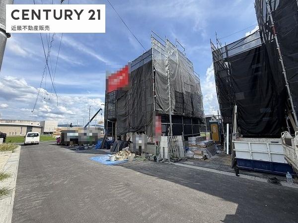 タマタウン田原本町阪手　2号地　新築戸建
