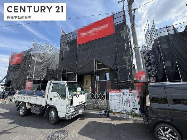 タマタウン田原本町阪手 3号地 新築戸建