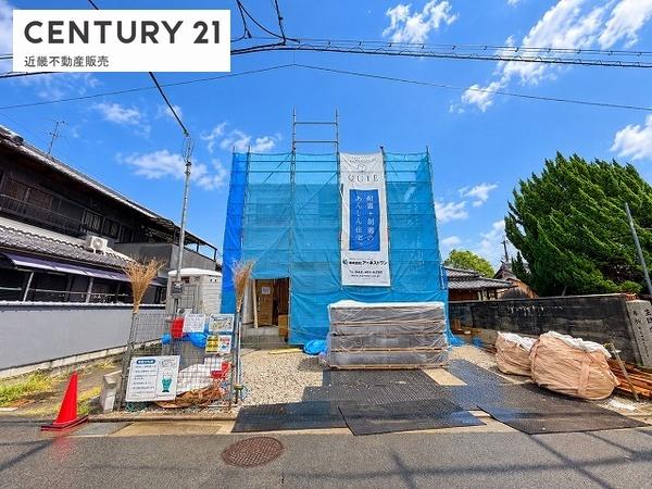 橿原市大久保町第2　1号棟　新築戸建