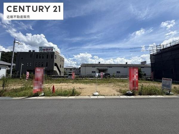 タマタウン桜井外山Ⅱ　2号棟　新築戸建