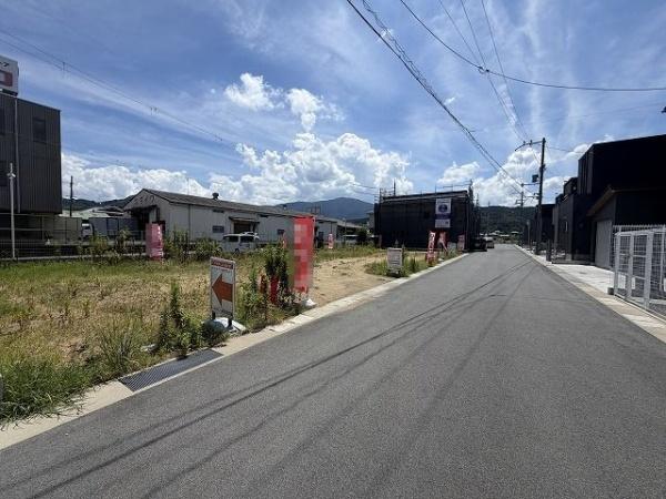 タマタウン桜井外山Ⅱ　2号棟　新築戸建