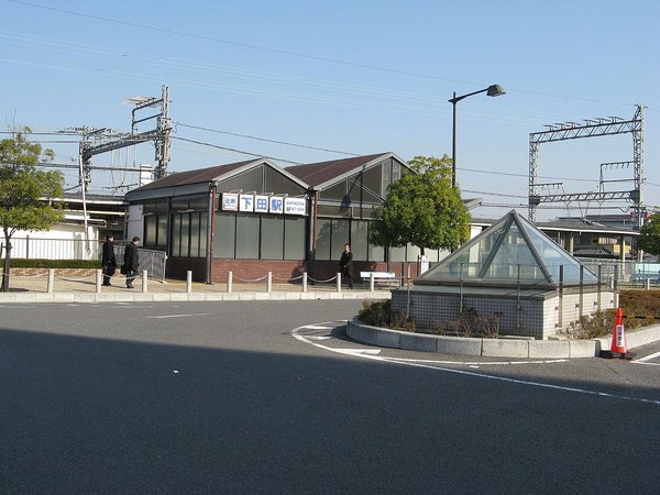 香芝市磯壁１丁目の土地(近鉄下田駅(近鉄大阪線))