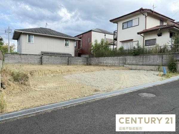 北葛城郡河合町高塚台4期 新築戸建