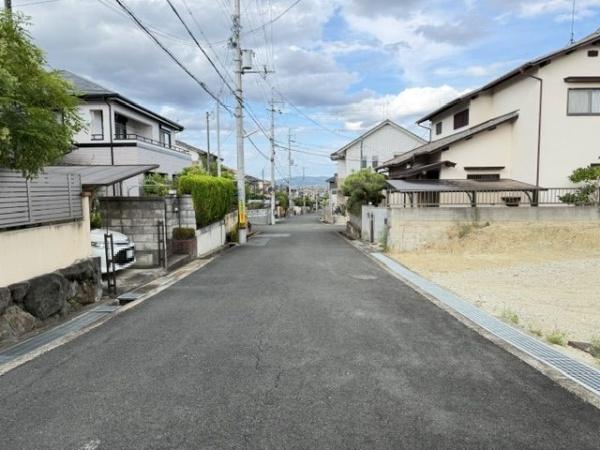 北葛城郡河合町高塚台4期　新築戸建